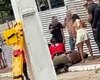 Homem é baleado no dedo durante tentativa de assalto ao sair de show no Jaraguá