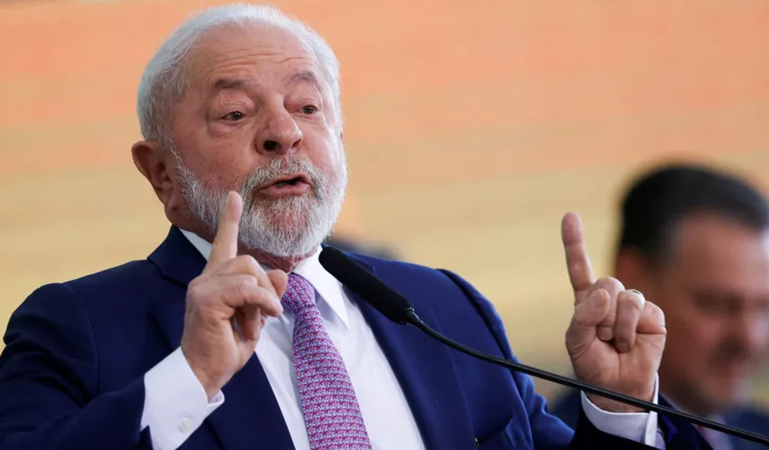 Em meio a pressões, Lula diz que repasse de verbas para os municípios não vai ser menor que o de 2022