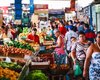 Horários dos mercados e feiras livres são ampliados para a Semana Santa em Maceió