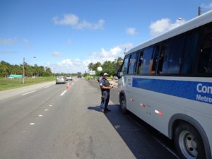 Arsal dá prazo de autorização emergencial a empresas de ônibus intermunicipais