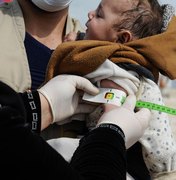 Pandemia pode ter levado 150 milhões de crianças à pobreza, diz Unicef