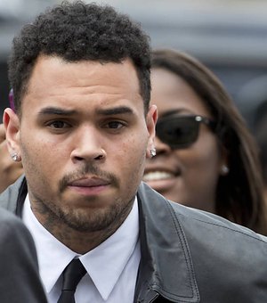 Chris Brown é acusado novamente de agressão e será investigado, diz site