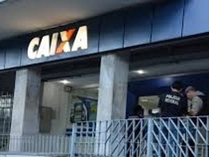 Polícia Federal desarticula quadrilha que assaltava bancos em AL e PE