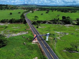 Governo de Alagoas entrega restauração da rodovia AL-105 em julho