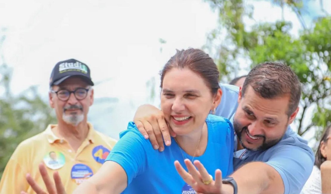 Sem JHC, porque não Jó Pereira candidata ao governo de AL?