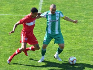 CRB perde para o Juventude e se complica na Copa do Brasil