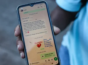 Dia dos Pais: tecnologias podem aproximar ou afastar os filhos