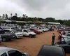 Homem compra carro em feira de Arapiraca, é detido e descobre queixa de roubo