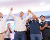 Daniel Barbosa oficializa candidatura à reeleição durante convenção do PP