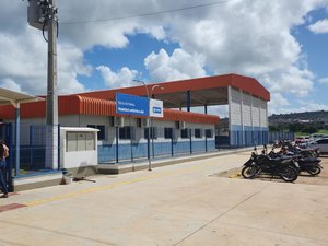 Governo de Alagoas entrega escola de ensino integral em Feira Grande nesta quarta (4)