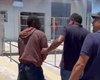 Homem é preso por suspeita de tentativa de homicídio em Inhapi
