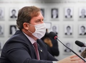 Deputado Marx Beltrão cobra acesso à internet em cidades do interior de Alagoas