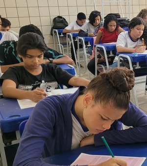 Escolas têm até sexta para se inscreverem na Olimpíada Brasileira de Matemática