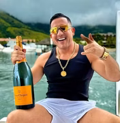 Vítima de estupro de Kel Ferreti acionou botão do pânico três vezes após soltura do influenciador