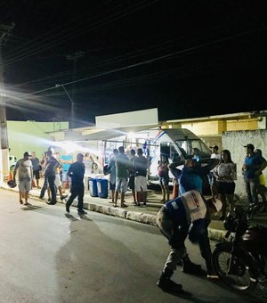 Maceió e Arapiraca são alvos da Lei Seca em Alagoas