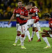 Estreia do Flamengo na Libertadores deve ser adiada por protestos no Peru
