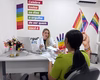 Sala da Diversidade Sexual de Penedo é referência em acolhimento e cuidado à população LGBTQIAPN+