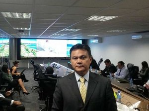 PCC pode ter guerra interna e nova liderança após transferência de chefes, diz promotor ameaçado