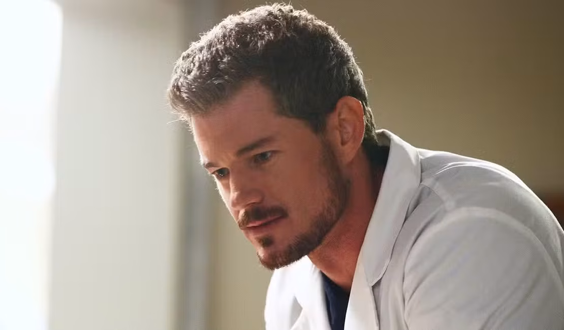 Eric Dane, de 'Grey's Anatomy' e 'Euphoria', morre aos 53 anos