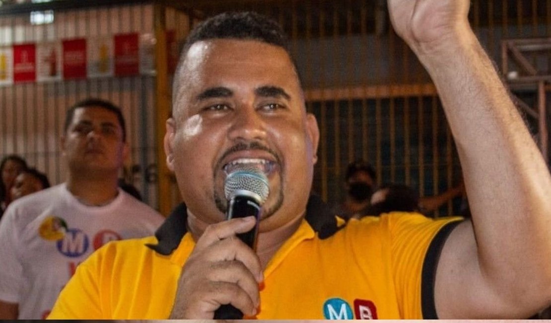 Com suspeita de covid-19, vereador eleito morre em Pernambuco