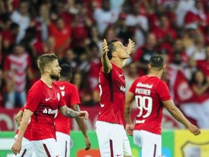 SÉRIE B: Inter vence o Paysandu e assume liderança; Ceará segue no G4