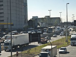 Motoristas terão 40% de desconto no pagamento de multas a partir de abril