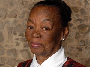 Atriz Ruth de Souza morre aos 98 anos no Rio de Janeiro