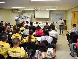 Maceioenses apontam prioridades na elaboração da LOA