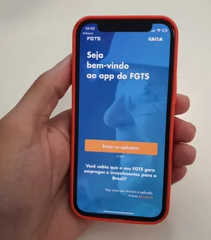 Governo libera saque do FGTS para 14,1 milhões de trabalhadores que aderiram ao saque-aniversário