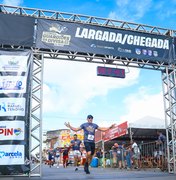 Polícia Militar promove primeira Corrida Guardiões da Divisa em Colônia Leopoldina
