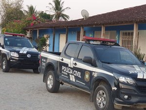 Vereador eleito é preso suspeito de integrar grupo de extermínio em Viçosa