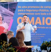 Veja como estão distribuídas as mais de 11 mil vagas do maior concurso público de AL