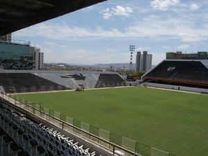 Série B: Náutico vai enfrentar Internacional-RS no Lacerdão, em Caruaru