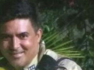 Capitão sergipano que atuava na Caatinga é assassinado 