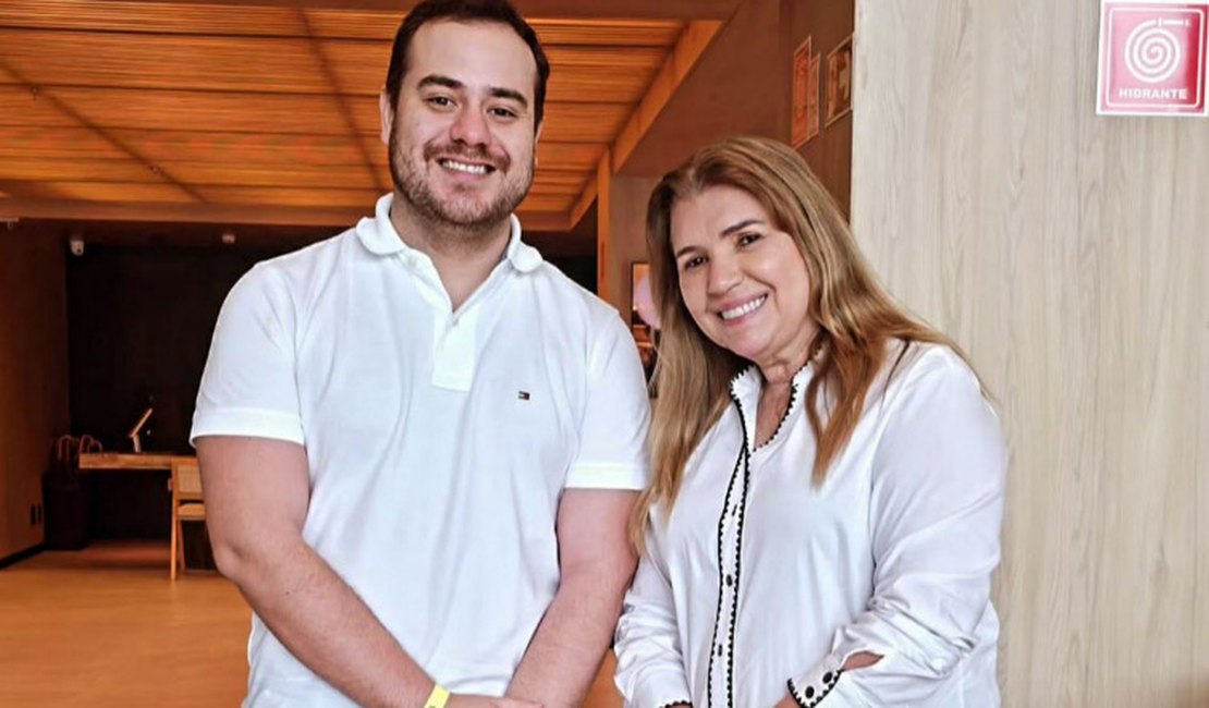 Rute Nezinho discute expansão do turismo e novos investimentos no Agreste de AL