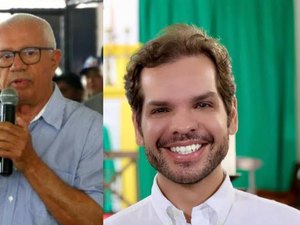 Disputa para a prefeitura de Estrela de Alagoas será entre a família Wanderley e Garrote