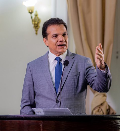 Ricardo Nezinho entrega grande ativo político para Renan Filho: os evangélicos