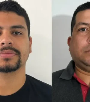 Suspeito de matar agentes em Delmiro era amigo de uma das vítimas há mais de 10 anos