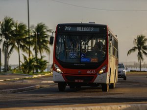 Maceioense gasta 12,5 % do salário-mínimo com transporte público, o menor índice em 20 anos