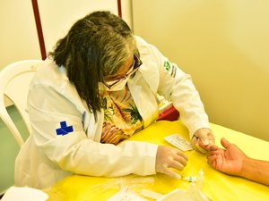 Julho Amarelo: diagnóstico precoce de hepatites virais é fundamental para sucesso do tratamento