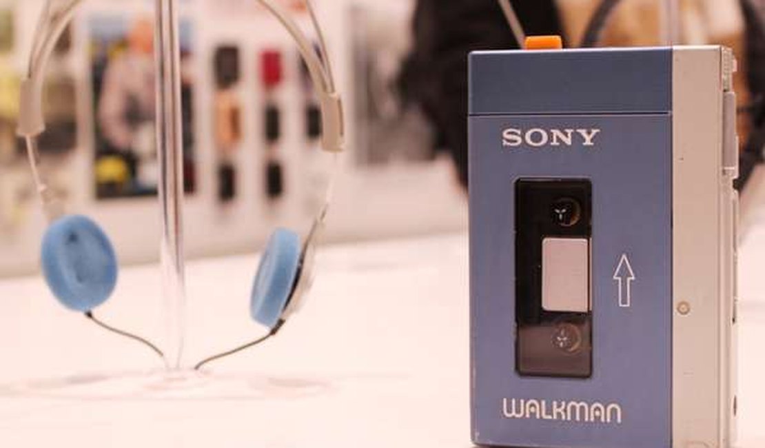 Walkman: 40 anos de revolução no modo como ouvimos música