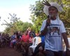 Vicente Celestino, da etnia Xukuru- Kariri, será o primeiro indígena a receber título de Doutor Onoris Causa pela Ufal