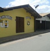 Após quatro anos, assassinato decreta o fechamento do Bar QG em Arapiraca