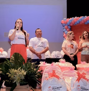Programa Cegonha Penedense completa 2 anos com mais de mil kits distribuídos e inclusão do Núcleo de Telessaúde para gestantes