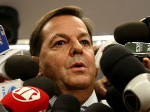 Defesa de Temer será entregue nesta quarta-feira (05) às 15 horas na CCJ