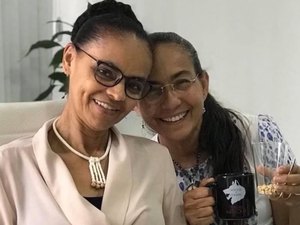 Aliados de Marina Silva acionam Heloísa Helena por manipulação de diretórios da Rede em 3 estados