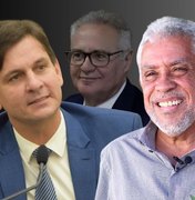 Renan Calheiros articula ‘grupão’ de oposição a Marcelo Beltrão em Coruripe