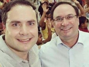 Renan Filho entrega duas novas escolas em Arapiraca nesta segunda