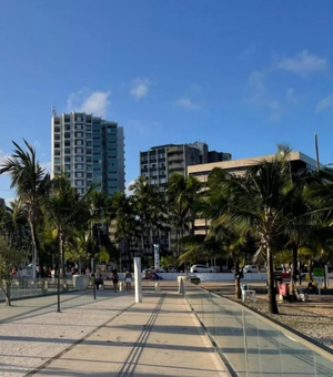 Justiça confirma competência do Estado sobre totens de segurança