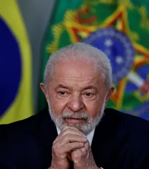 “Nenhum dos dois quer conversar sobre paz”, diz Lula sobre Rússia e Ucrânia